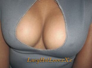 LucyHotLovexXx
