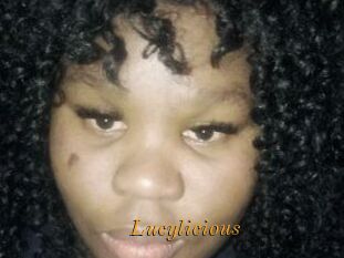 Lucylicious