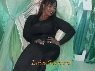 LuisaGuerrero