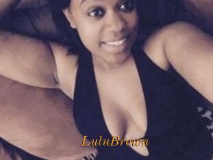 Lulu_Brown