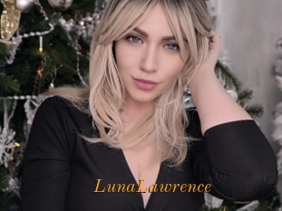 LunaLawrence Salopes Blacks