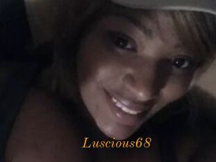 Luscious68