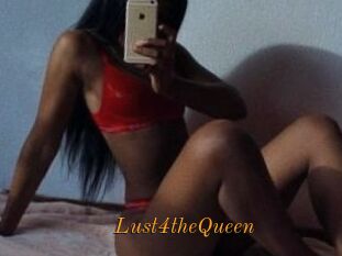 Lust4theQueen
