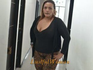 LustfulWoman