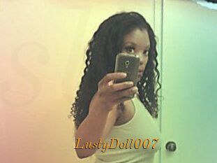 LustyDoll007