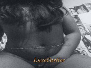 LuxeCartier