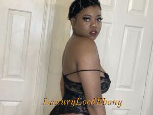 LuxuryLocdEbony
