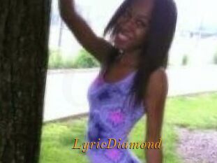 Lyric_Diamond