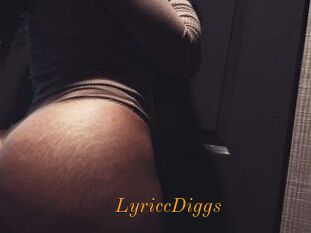 LyriccDiggs