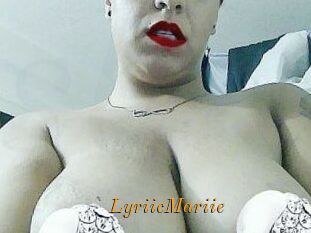LyriicMariie