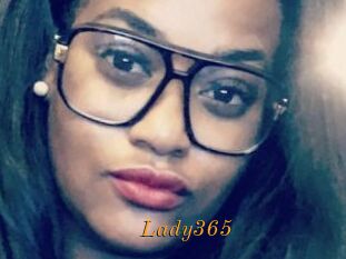 Lady365