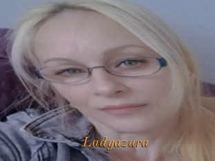 Ladyazura