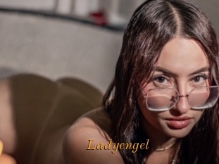 Ladyengel