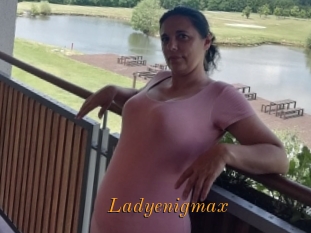Ladyenigmax