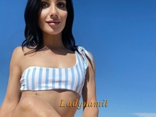 ladynamit Salopes Blacks