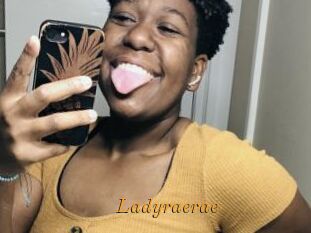 Ladyraerae