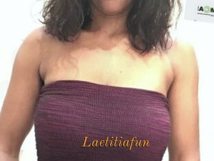 Laetitiafun