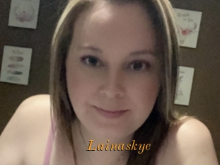 Lainaskye