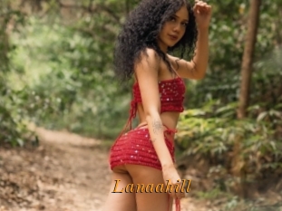 Lanaahill