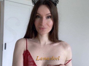 Lanasteel