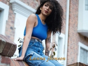 Lanna_jhonson