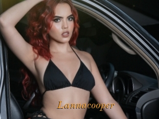 lannacooper Salopes Blacks