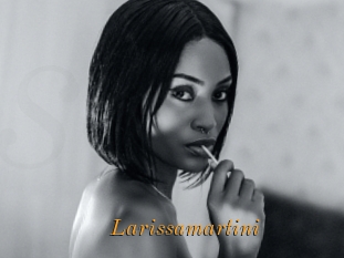 Larissamartini