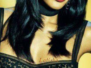 Latisha