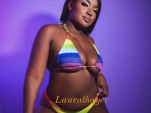 Laurathayer