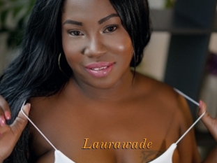 Laurawade