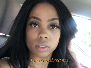 Laurenstreams