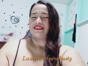 Laurita_rinconbusty
