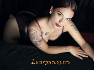 Lauryncoopers