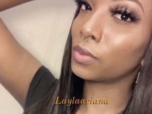 Laylaariana