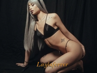 Laylaferrer