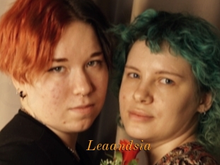 Leaandsia