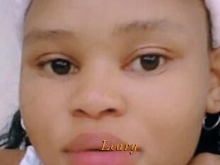 Leary