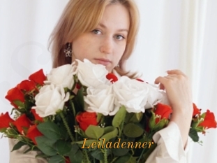 Leiladenner