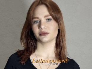 Leiladensford