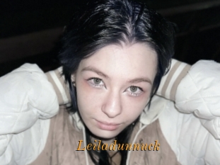 Leiladunnuck