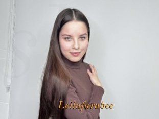 Leilafarabee