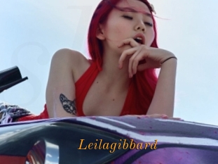 Leilagibbard