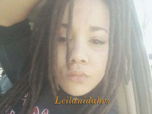 Leilanidahrs