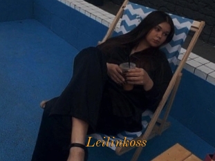 Leilinkoss