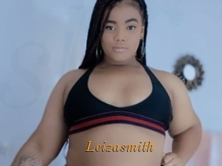 Leizasmith