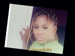 Lenambeka