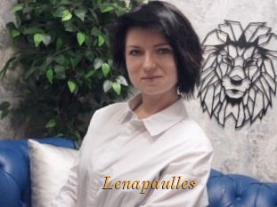 Lenapaulles