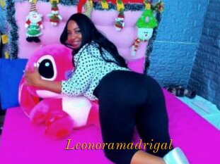 Leonoramadrigal