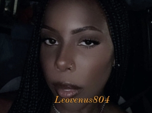 Leovenus804