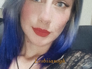 Lesbiiansgh